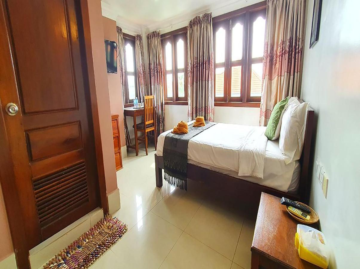 Nary Villa Siem Reap Exterior foto